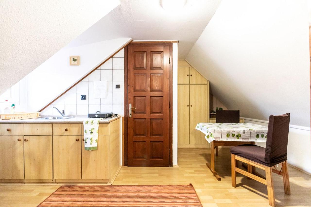 Kaktusz Villa Hévíz Exterior foto